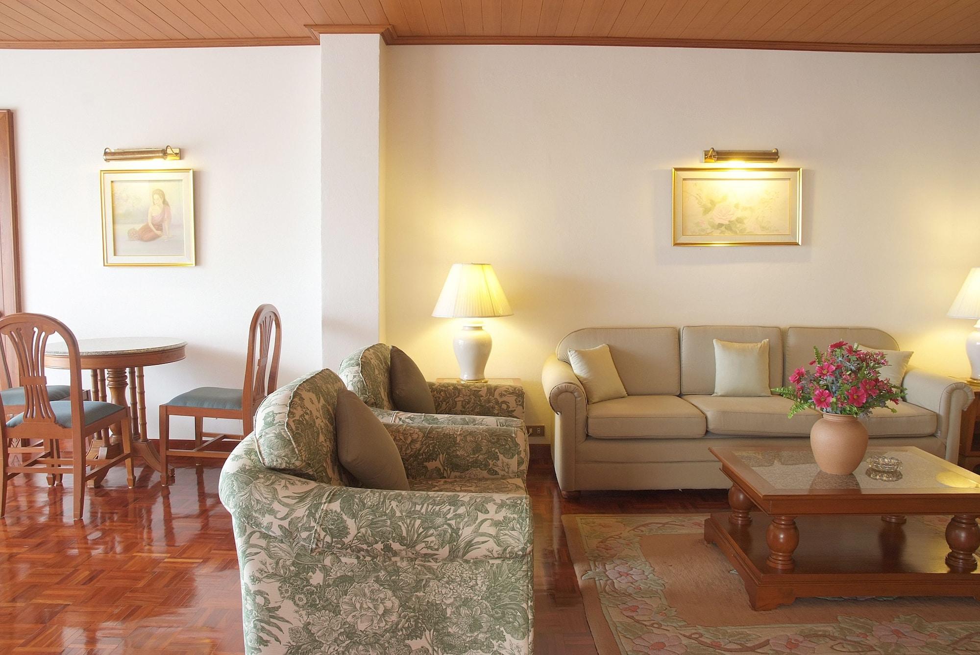 Purimas Beach Hotel & Spa Ban Chang  Eksteriør billede