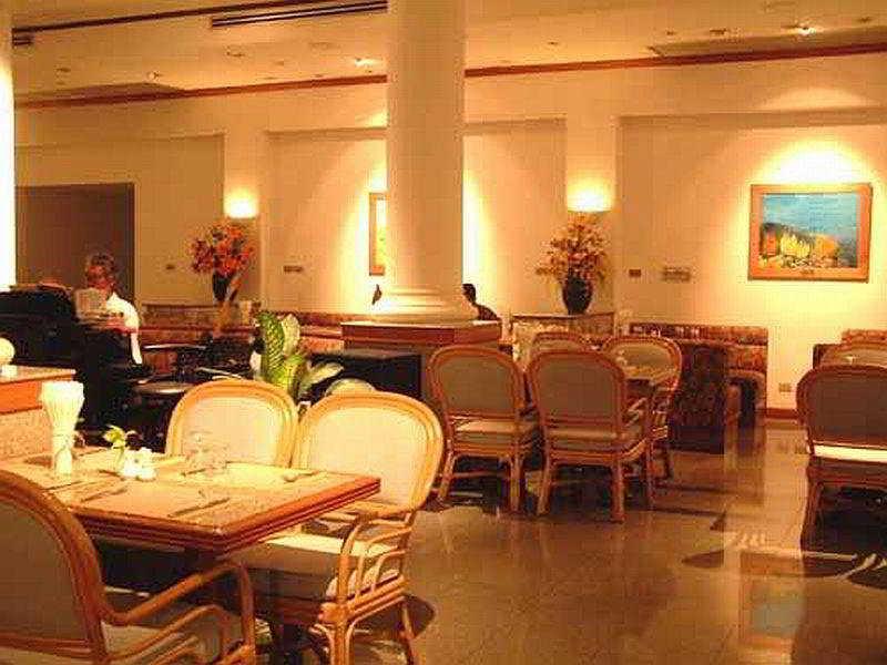 Purimas Beach Hotel & Spa Ban Chang  Eksteriør billede